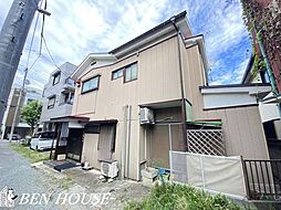 神奈川県川崎市幸区小向西町２丁目