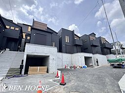 神奈川県横浜市鶴見区下末吉５丁目