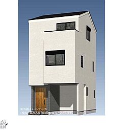 神奈川県川崎市川崎区池田１丁目