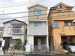 神奈川県川崎市高津区久末