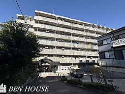 サンライズ鶴見北寺尾I