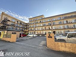 ローズハイツ武蔵小杉