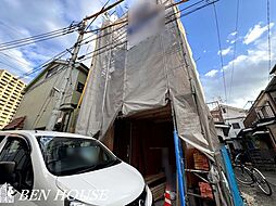 神奈川県川崎市川崎区小田３丁目