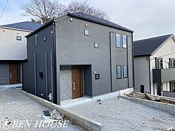 神奈川県横浜市港北区新吉田東１丁目