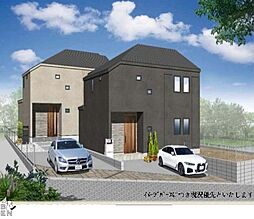 神奈川県横浜市港北区新吉田東１丁目