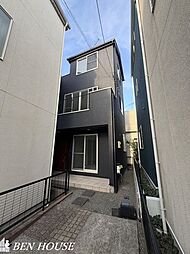 神奈川県横浜市鶴見区駒岡１丁目