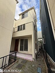 神奈川県横浜市鶴見区駒岡１丁目