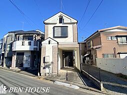 神奈川県横浜市港北区新吉田東１丁目