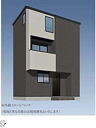 神奈川県横浜市鶴見区佃野町