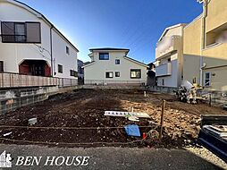 神奈川県横浜市鶴見区北寺尾７丁目