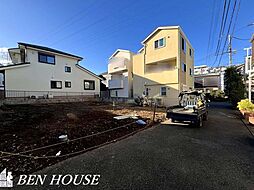 神奈川県横浜市鶴見区北寺尾７丁目