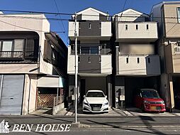 神奈川県川崎市幸区小向西町３丁目