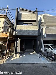 神奈川県川崎市川崎区小田１丁目