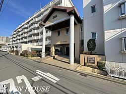 ダイアパレス・アクティブシティ鶴見