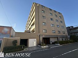 コスモ川崎小田公園