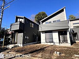 神奈川県川崎市多摩区長尾７丁目