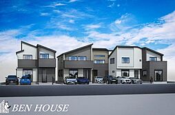 神奈川県川崎市多摩区長尾７丁目