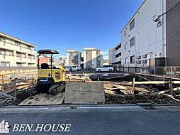 神奈川県川崎市幸区小倉５丁目