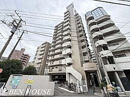 コスモ川崎スクエア