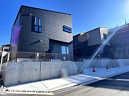 神奈川県川崎市麻生区千代ケ丘６丁目