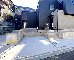 神奈川県川崎市麻生区千代ケ丘６丁目