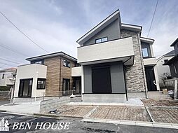 神奈川県川崎市麻生区虹ケ丘１丁目