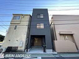 神奈川県横浜市西区浅間町４丁目