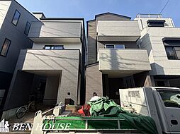 神奈川県川崎市幸区南加瀬２丁目