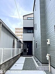 神奈川県川崎市川崎区京町１丁目