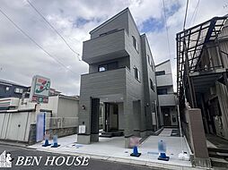 神奈川県川崎市川崎区京町１丁目