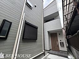 神奈川県川崎市川崎区京町１丁目