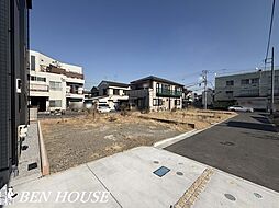 神奈川県川崎市川崎区浅田２丁目