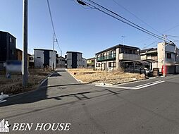 神奈川県川崎市川崎区浅田２丁目