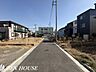 その他：・建築条件なし売地でお好きなハウスメーカーで建築できます・現地へのご案内はいつでも可能です