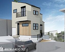 神奈川県横浜市神奈川区白幡西町