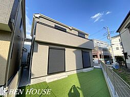 神奈川県川崎市宮前区南野川１丁目