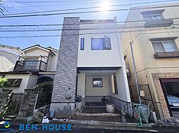 神奈川県川崎市川崎区東門前３丁目