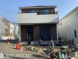 神奈川県川崎市宮前区東有馬２丁目