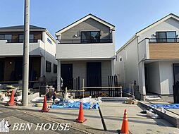 神奈川県川崎市宮前区東有馬２丁目