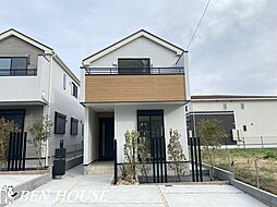 神奈川県川崎市宮前区東有馬２丁目