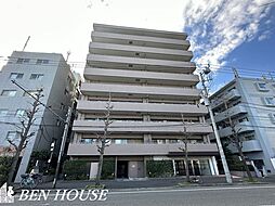 クリオ川崎鋼管通