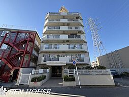 エンゼルハイム新川崎第3