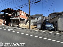神奈川県横浜市鶴見区東寺尾６丁目