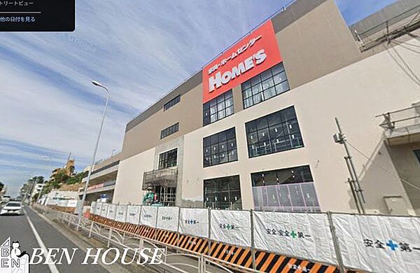 sanwa横浜鶴見店 徒歩12分。毎日のお買物に便利な近さです！ 890m