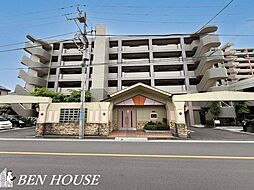 アドヴァンス鶴見アネックス