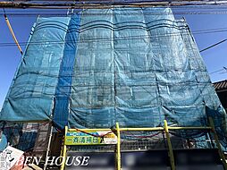 神奈川県川崎市中原区井田３丁目