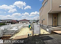 神奈川県川崎市中原区井田３丁目