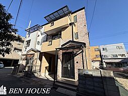 神奈川県川崎市川崎区中島２丁目