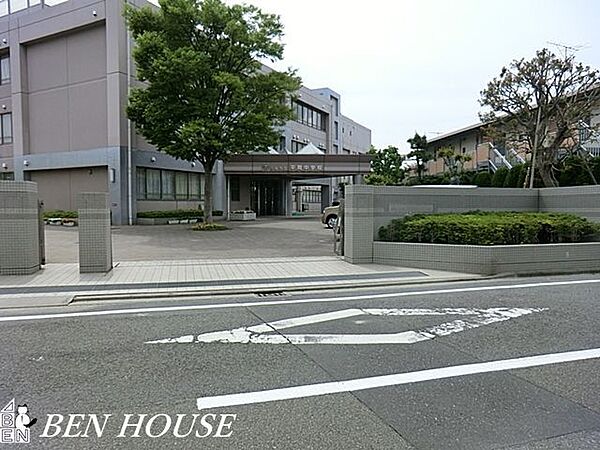 川崎市立平間中学校 徒歩16分。 1240m