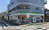 周辺：ファミリーマート/ますや古市場店 徒歩9分。時間がない時にさっと寄れて便利なコンビニ。 670m